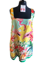 Load image into Gallery viewer, Size L ANTONIO MELANI Dress

