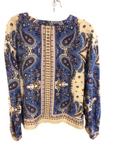 Load image into Gallery viewer, Size M ANN TAYLOR LOFT Top
