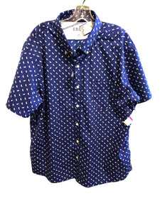 IZOD Size 2XL Top