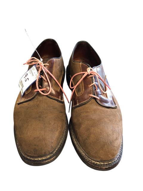 ALLEN EDMONDS 9.5 Shoes display picture 2