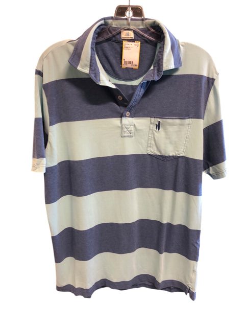 JOHNNIE O Size M Top