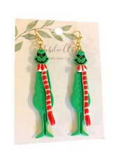 Load image into Gallery viewer, Earrings
