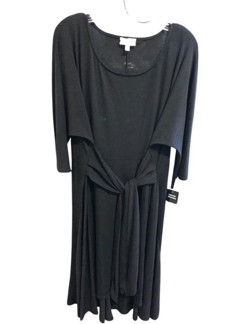 Size 2XL SIGNATURE BY ROBBIE BEE Plus Size Dress/Skirt