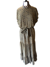 Load image into Gallery viewer, Size M MISA Dress
