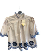 Load image into Gallery viewer, Size M ENTRO Top

