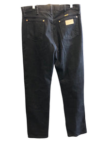 WRANGLER Size 34/36 Jeans