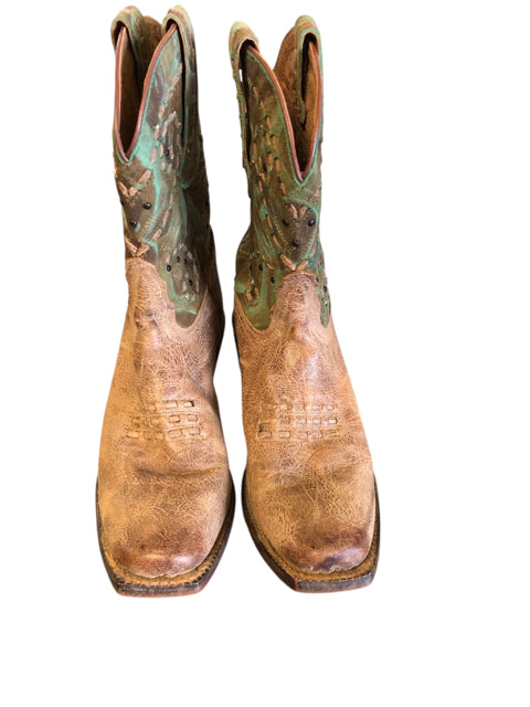 6.5 TONY LAMA Boots