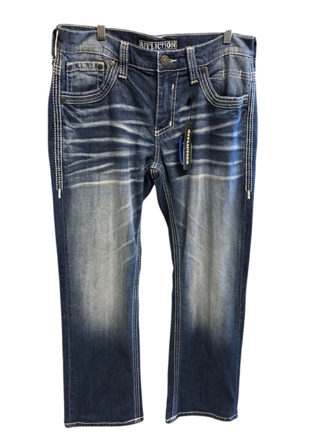 AFFLICTION Size 32 Jeans