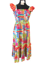 Load image into Gallery viewer, Size M CROSBY Dress

