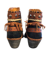 Load image into Gallery viewer, 7 OLD GRINGO Boots
