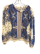 Load image into Gallery viewer, Size M ANN TAYLOR LOFT Top
