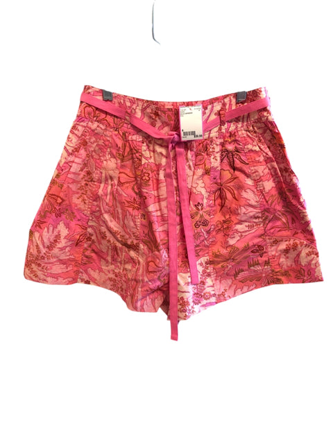 Size 4 ULLA JOHNSON Shorts