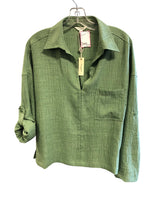 Load image into Gallery viewer, Size M MAX STUDIO Top
