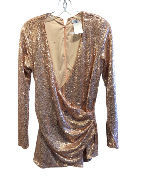 Size S TOBI Formal Dress