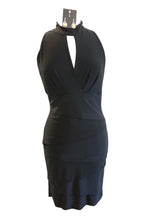 Load image into Gallery viewer, Size 10 WHITE HOUSE BM Dress
