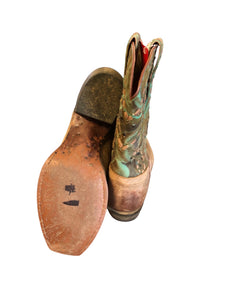 6.5 TONY LAMA Boots