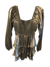 Load image into Gallery viewer, Size S ENTRO Dress
