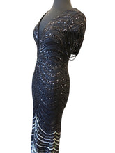 Load image into Gallery viewer, Size M/L KALINNU Formal Dress
