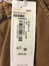 Load image into Gallery viewer, Size 6 ADRIANO GOLDSCHMIED Pants
