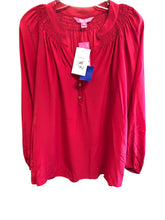 Load image into Gallery viewer, Size S LILLY PULITZER Top
