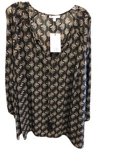 Size 3X DR 2 Plus Size Tops