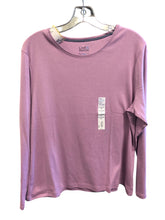 Load image into Gallery viewer, Size PXL CROFT &amp; BARROW Plus Size Tops
