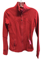 Load image into Gallery viewer, Size 6 LULULEMON Jacket
