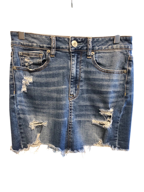 Size 6 AMERICAN EAGLE Skirt