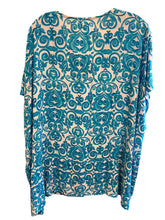 Load image into Gallery viewer, Size S/M NVELOP Coverup

