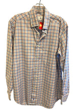 Load image into Gallery viewer, DAVID DONAHUE Size M Top
