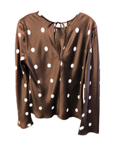 Load image into Gallery viewer, Size M ANN TAYLOR LOFT Top
