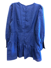 Load image into Gallery viewer, Size L SINCERELY OURS Dress
