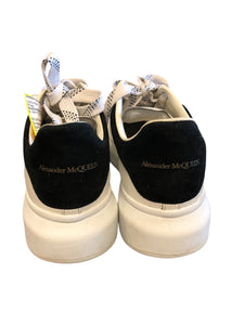 9 ALEXANDER MCQUEEN Shoes