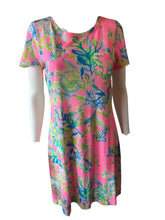 Load image into Gallery viewer, Size S LILLY PULITZER Dress
