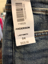 Load image into Gallery viewer, Size 00 RE/DONE &amp; PAM Jeans
