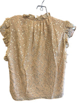 Load image into Gallery viewer, Size M MARIE OLIVER Top
