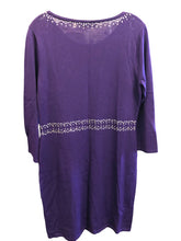 Load image into Gallery viewer, Size L CALVIN KLEIN Dress
