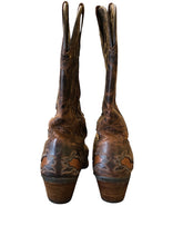 Load image into Gallery viewer, 9.5 ARIAT Boots
