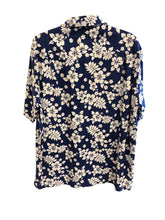 Load image into Gallery viewer, BLUE HAWAII Size XL Top
