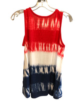 Load image into Gallery viewer, Size M Sonoma Tank Top
