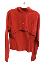 Load image into Gallery viewer, Size 12 LULULEMON Jacket
