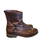 Load image into Gallery viewer, FRYE 11 Boots
