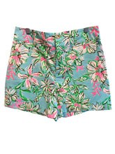 Load image into Gallery viewer, Size 10 LILLY PULITZER Shorts
