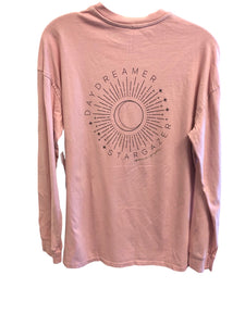 Size XS SPIRITUAL GANGSTER Top
