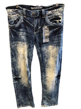 Load image into Gallery viewer, AFFLICTION Size 32/34 Jeans
