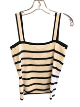 Load image into Gallery viewer, Size Petite ST. JOHN Tank Top
