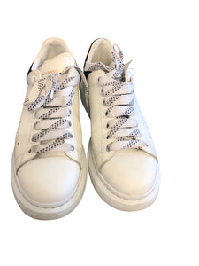 9 ALEXANDER MCQUEEN Shoes