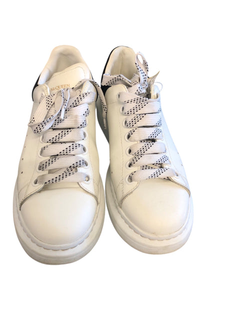 9 ALEXANDER MCQUEEN Shoes