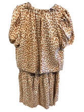 Load image into Gallery viewer, Size 2 ULLA JOHNSON 2 PC SKIRT
