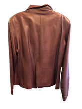 Load image into Gallery viewer, Size 12 COLE HAAN Jacket
